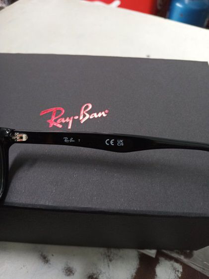 กรอบแว่นตา Ray-Ban RX5315D size 53 รูปที่ 8