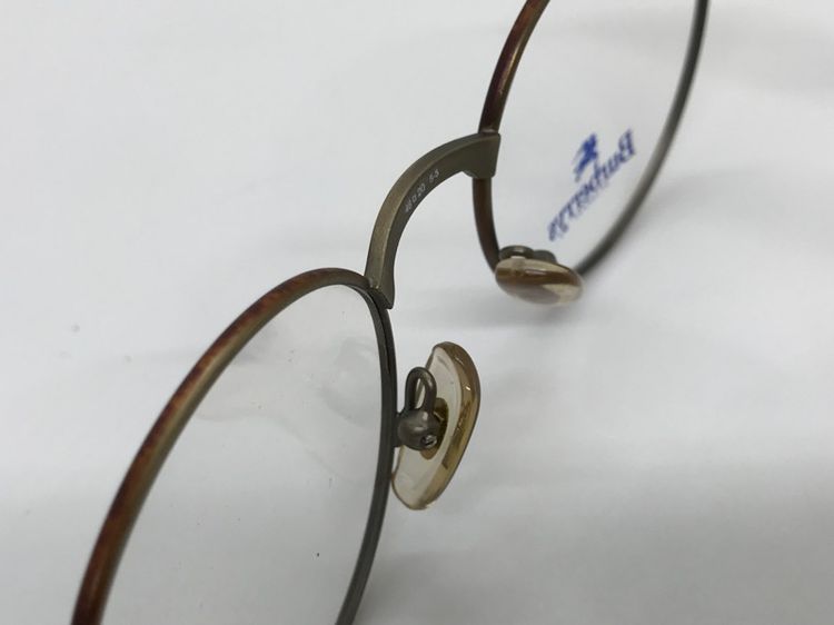 แว่นตา Burberrys vintage รูปที่ 7