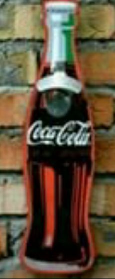 ที่เปิดขวด ติดผนัง. อันใหญ่ๆ . ใหม่เอี่ยม รูปที่ 4