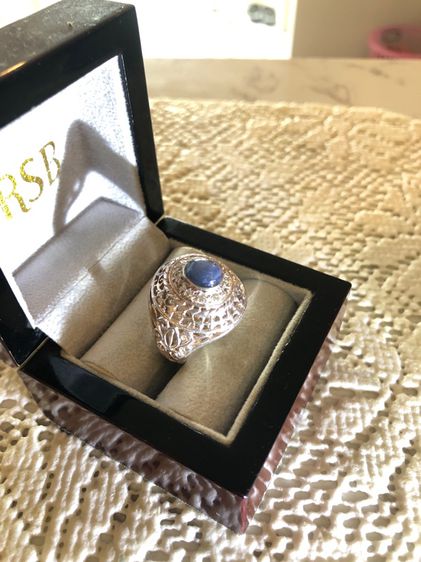 แหวนยี่หร่าพม่า รูปที่ 3