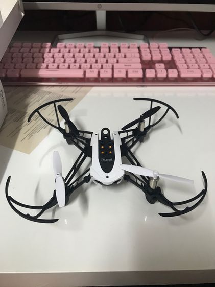 Drone Mambo Parrot รูปที่ 3