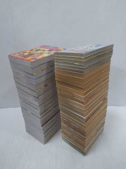 หนังสือการ์ตูน คินนิคุแมน สำนักพิมพ์นิวโปรเจ๊ค รูปที่ 12