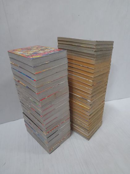 หนังสือการ์ตูน คินนิคุแมน สำนักพิมพ์นิวโปรเจ๊ค รูปที่ 13