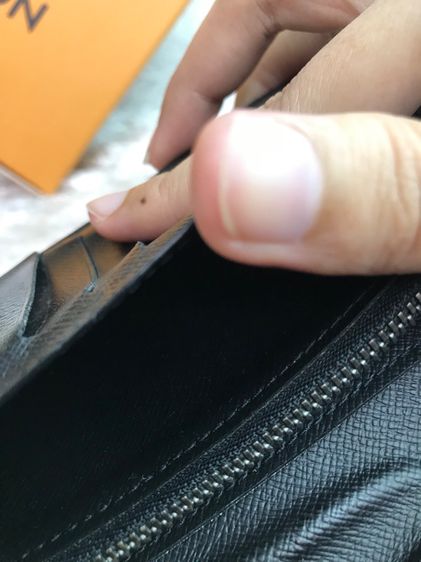 louis vuitton แท้ รูปที่ 6