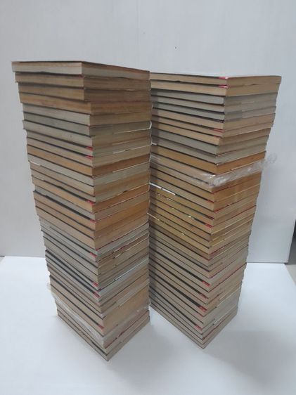 หนังสือการ์ตูน รวมผลงาน TEZUKA  OSAMU  สำนักพิมพ์วิบูลย์กิจ รูปที่ 5