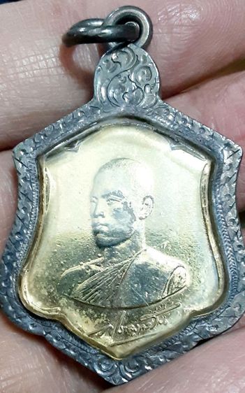 รัชกาลที่10ทรงผนวช รูปที่ 8