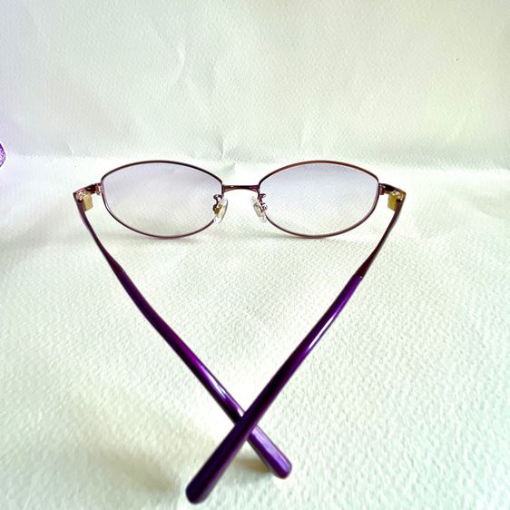 Chopard made in Japan 🇯🇵 แว่นตา แว่นกันแดด กรอบแว่นสายตา รูปที่ 8