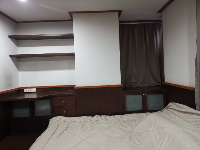 ขายคอนโด 71 ตารางเมตร สวัสดีกรุงเทพ  ตรงข้ามซีคอนสแควร์ ศรีนครินทร์ ปากซ.ติดสถานีรถไฟฟ้าสายสีเหลือง  สนใจสอบถาม ได้ค่ะ 0809746746 รูปที่ 2