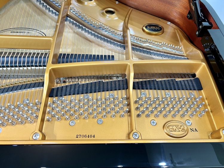 Piano Yamaha Kawai รูปที่ 17