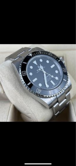 Rolex Submariner  รูปที่ 3