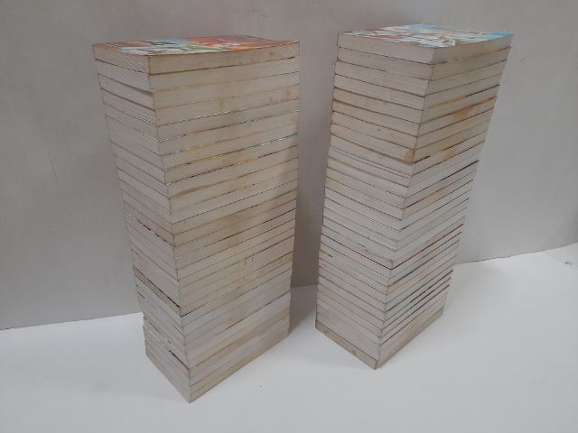 หนังสือการ์ตูน สามก๊ก ฉบับการ์ตูน   สำนักพิมพ์.MANGA รูปที่ 14