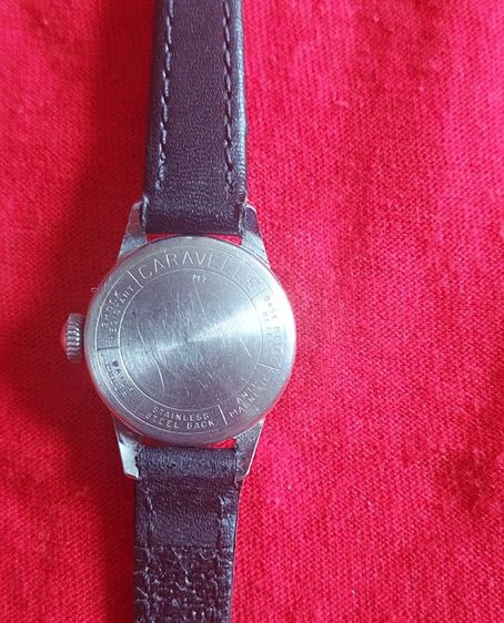 นาฬิกา วินเทจ รูปที่ 4