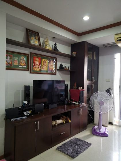 ขายคอนโด 71 ตารางเมตร สวัสดีกรุงเทพ  ตรงข้ามซีคอนสแควร์ ศรีนครินทร์ ปากซ.ติดสถานีรถไฟฟ้าสายสีเหลือง  สนใจสอบถาม ได้ค่ะ 0809746746 รูปที่ 3