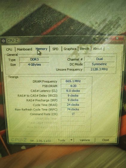 ขายคอมพิวเตอร์ HP QC3485L  รูปที่ 4