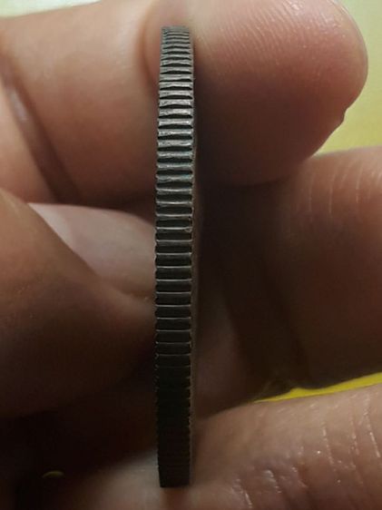 เหรียญนางกวักโภคทรัพย์หลวงปู่เส็ง วัดศรีประจันตคาม เนื้อทองแดง รูปที่ 4