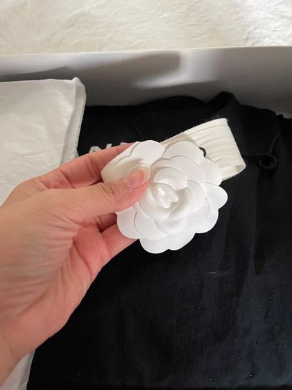 ชาแนล Chanel series 12 beige caviar รูปที่ 17