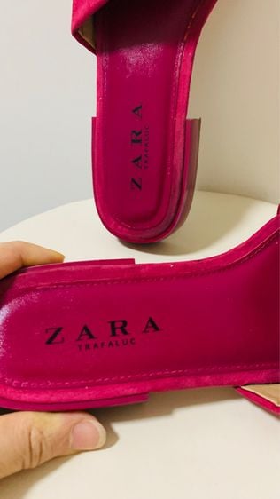 รองเท้า ZARA  รูปที่ 3