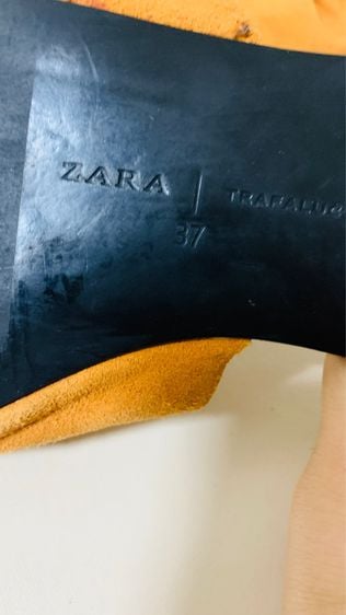 รองเท้า ZARA  รูปที่ 10