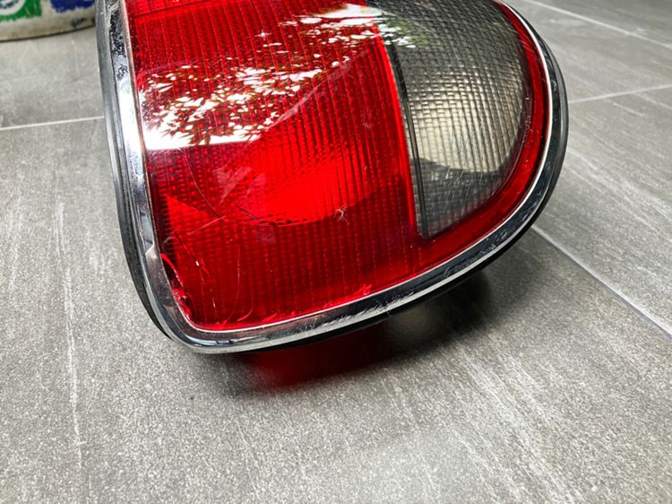 กระจังหน้า ไฟท้าย Jaguar X300 XJ6 ของแท้ มือสอง สภาพดีทั้ง 2 อัน รูปที่ 18