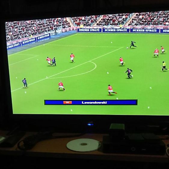 เพลฯ2  มี2จอย1เซฟ เล่นแท้ก๊อปไรซ์ได้ปกติ รูปที่ 2