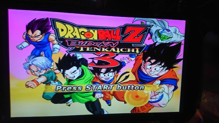 เพลฯ2  มี2จอย1เซฟ เล่นแท้ก๊อปไรซ์ได้ปกติ รูปที่ 17