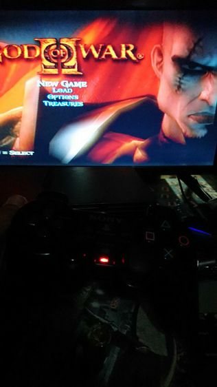 เพลฯ2  มี2จอย1เซฟ เล่นแท้ก๊อปไรซ์ได้ปกติ รูปที่ 8