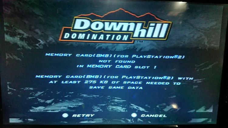 เพลฯ2  มี2จอย1เซฟ เล่นแท้ก๊อปไรซ์ได้ปกติ รูปที่ 13