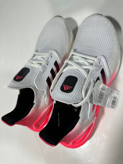 รองเท้าวิ่ง อื่นๆ ไม่ระบุ หลากสี Adidas Ultraboost 20