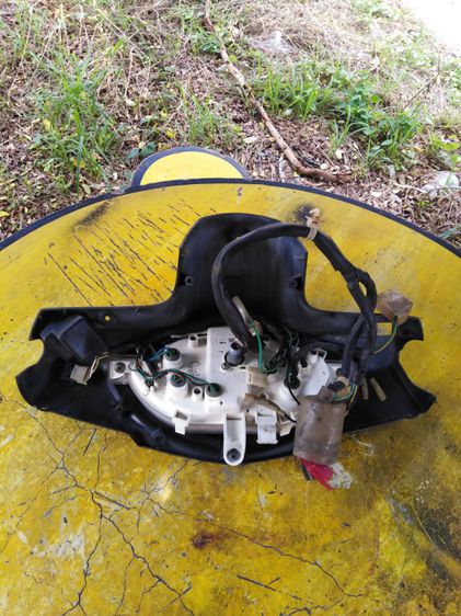 เรือน​ไมล์​คลิก​เก่า​แท้​ รูปที่ 6