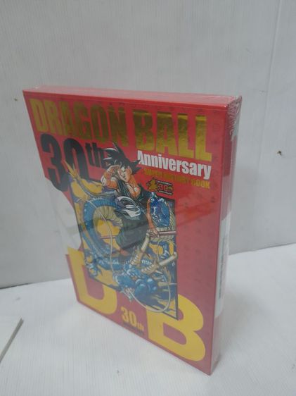 TORIYAMA AKIRA FOTOBOOK รูปที่ 6