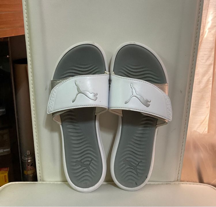 รองเท้าแตะ Puma รูปที่ 13