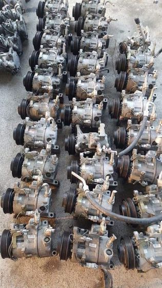 ขายคอมแอร์มือสองญี่ปุ่นสภาพดีมีรับประกันทุกลูกครับ รูปที่ 3