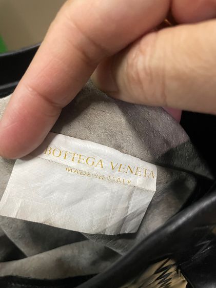 กระเป๋าถือBottega 💯📌📌 รูปที่ 8