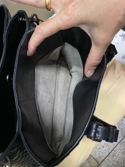 กระเป๋าถือBottega 💯📌📌 รูปที่ 6