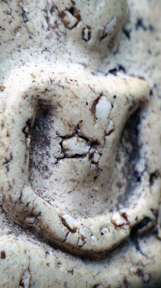 พระสมเด็จวัดระฆังฯพิมพ์ใหญ่ รูปที่ 13