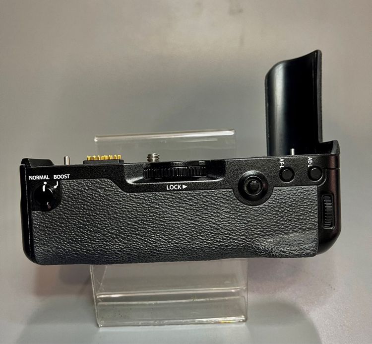 Fujifilm Battery Grip VPB XT2 ประกันศูนย์ ของแท้ ยกกล่อง สภาพดีมาก ยังไม่ได้ใช้งาน รูปที่ 6