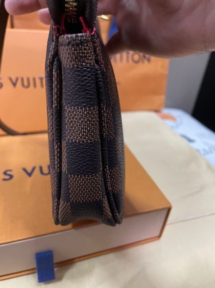 กระเป๋าLV.พอช ดามิ💯📌📌 รูปที่ 11