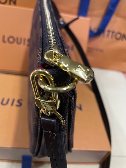 กระเป๋าLV.พอช ดามิ💯📌📌 รูปที่ 5