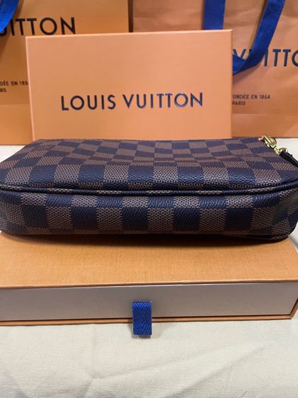 กระเป๋าLV.พอช ดามิ💯📌📌 รูปที่ 4