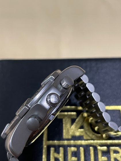 นาฬิกาข้อมือของTag HEUER แท้💯📌📌 รูปที่ 6