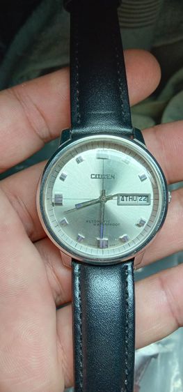 นาฬิกาCITIZEN รูปที่ 2