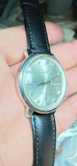 นาฬิกาCITIZEN รูปที่ 5