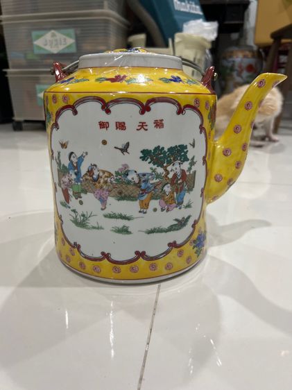 ของเก่าสะสม รูปที่ 2