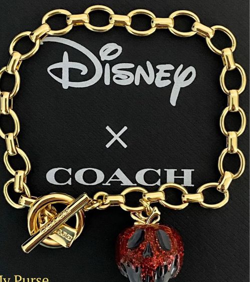 สร้อยข้อมือ coach งาน Shop รูปที่ 9