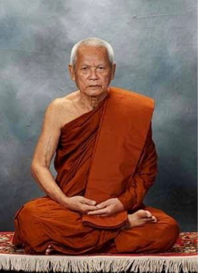 เหรียญไก่เจริญพร เนื้อชุบทองลงยา หลวงปู่สรวง วัดถ้ำพรหมสวัสดิ์ รูปที่ 13