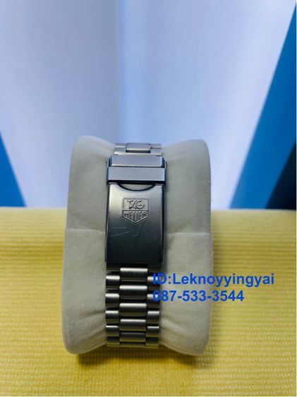 นาฬิกาผู้ชาย TAG Heuer 2000 Professional 962.013  ของแท้ รูปที่ 3