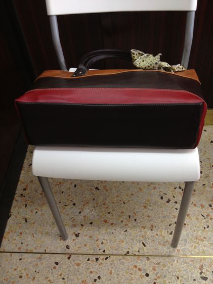 กระเป๋าหิ้วขนาดใหญ่ รูปที่ 7