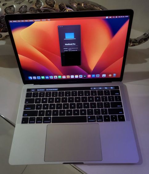 MacBook Pro A1706 ปี 2016  รูปที่ 3