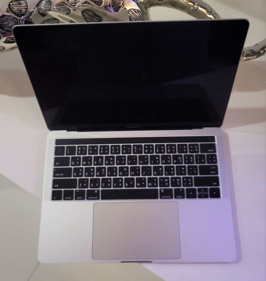 MacBook Pro A1706 ปี 2016  รูปที่ 2