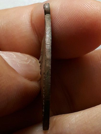 เหรียญหลวงพ่อแดง วัดทุ่งคอก เนื้อทองแดง รูปที่ 4